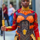 Illustration for article titled Our Favorite Cosplay From WonderCon 2019